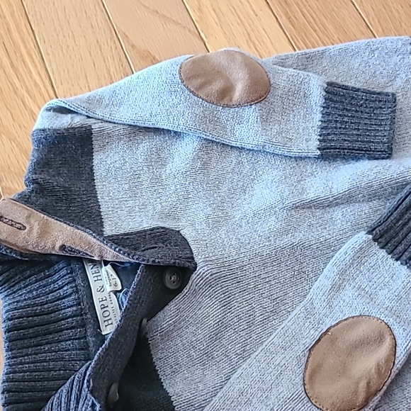 Hope & Henry Sweater - Picture 2 of 4